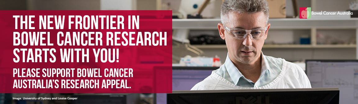 Research Chair Appeal 2018